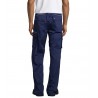 Sol's - Pantalon workwear homme ACTIVE PRO - Marine Prowear