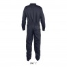 Sol's - Combinaison workwear simple zip SOLSTICE PRO - Marine Prowear