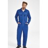 Sol's - Combinaison workwear simple zip SOLSTICE PRO