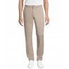 Neoblu - Pantalon chino taille élastiquée homme GUSTAVE MEN - Beige