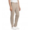Neoblu - Pantalon chino taille élastiquée homme GUSTAVE MEN - Beige