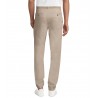 Neoblu - Pantalon chino taille élastiquée homme GUSTAVE MEN - Beige