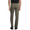 Neoblu - Pantalon chino taille élastiquée homme GUSTAVE MEN - Kaki Intense