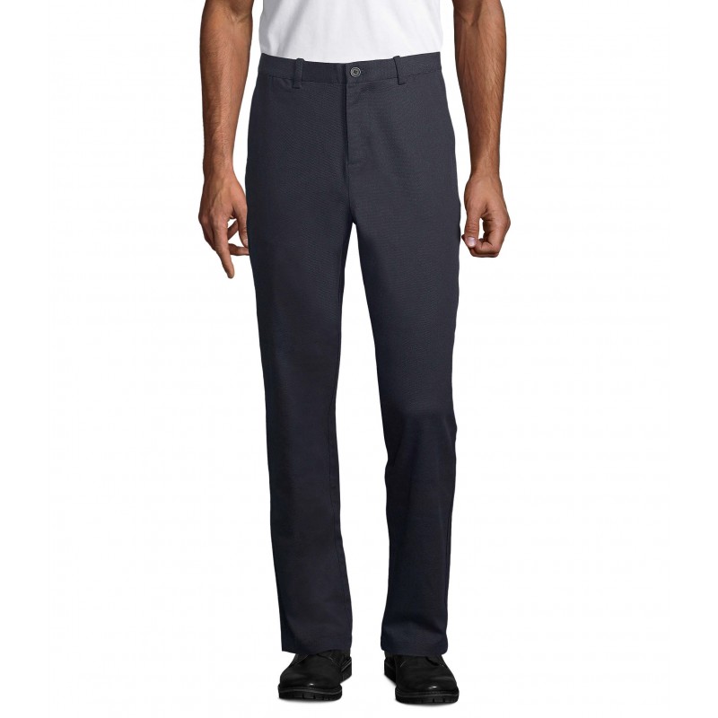 Neoblu - Pantalon chino taille élastiquée homme GUSTAVE MEN - Nuit