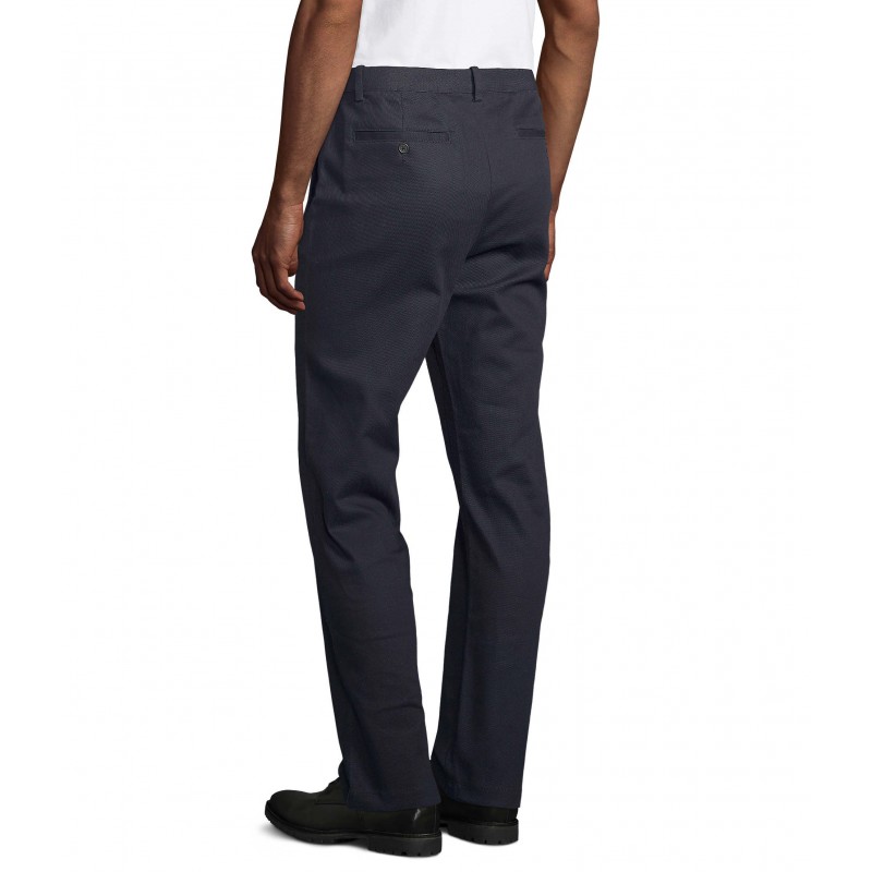 Neoblu - Pantalon chino taille élastiquée homme GUSTAVE MEN - Nuit