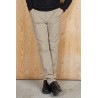 Neoblu - Pantalon chino taille élastiquée homme GUSTAVE MEN