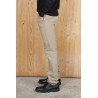 Neoblu - Pantalon chino taille élastiquée homme GUSTAVE MEN