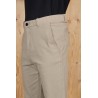Neoblu - Pantalon chino taille élastiquée homme GUSTAVE MEN