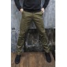 Neoblu - Pantalon chino taille élastiquée homme GUSTAVE MEN
