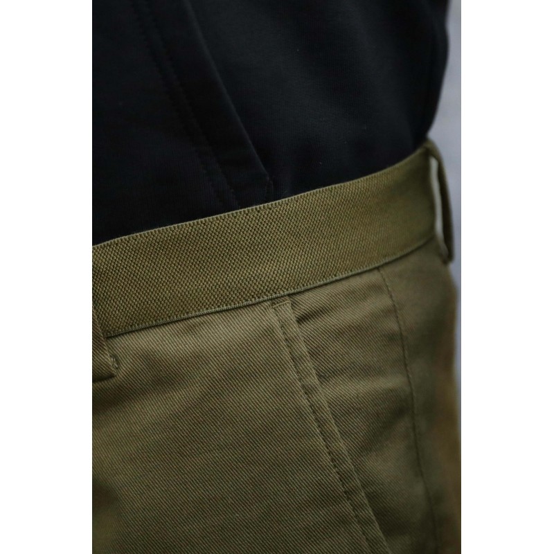 Neoblu - Pantalon chino taille élastiquée homme GUSTAVE MEN