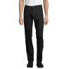 Neoblu - Jeans droit stretch homme GASPARD MEN - Noir Profond