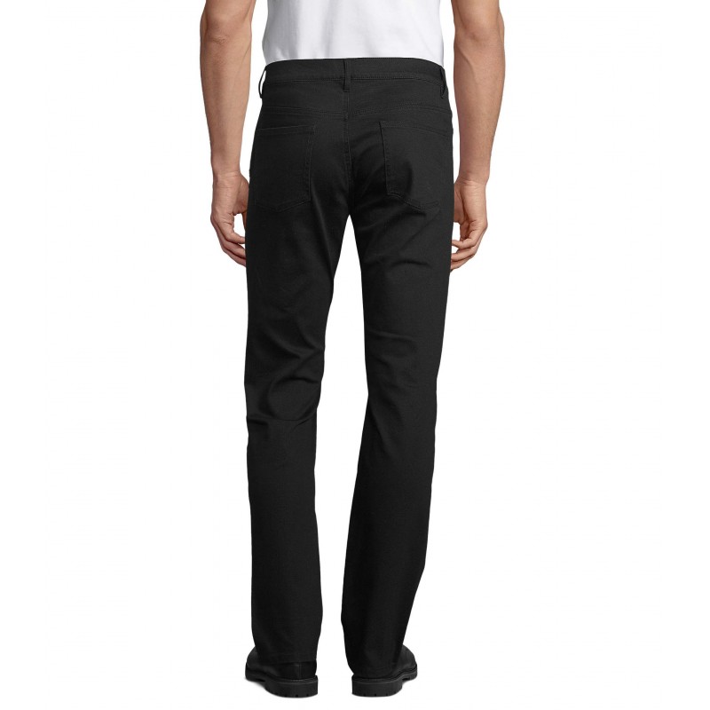 Neoblu - Jeans droit stretch homme GASPARD MEN - Noir Profond