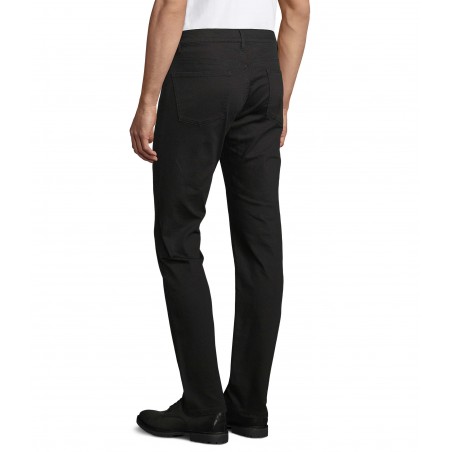 Neoblu - Jeans droit stretch homme GASPARD MEN - Noir Profond