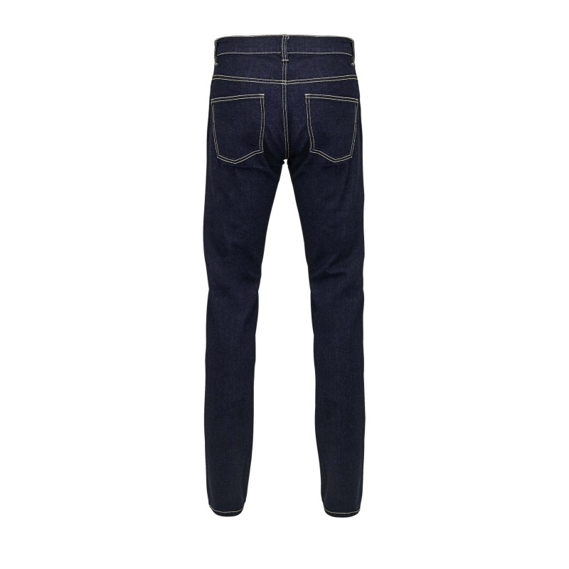 Neoblu - Jeans droit stretch homme GASPARD MEN - Brut Denim