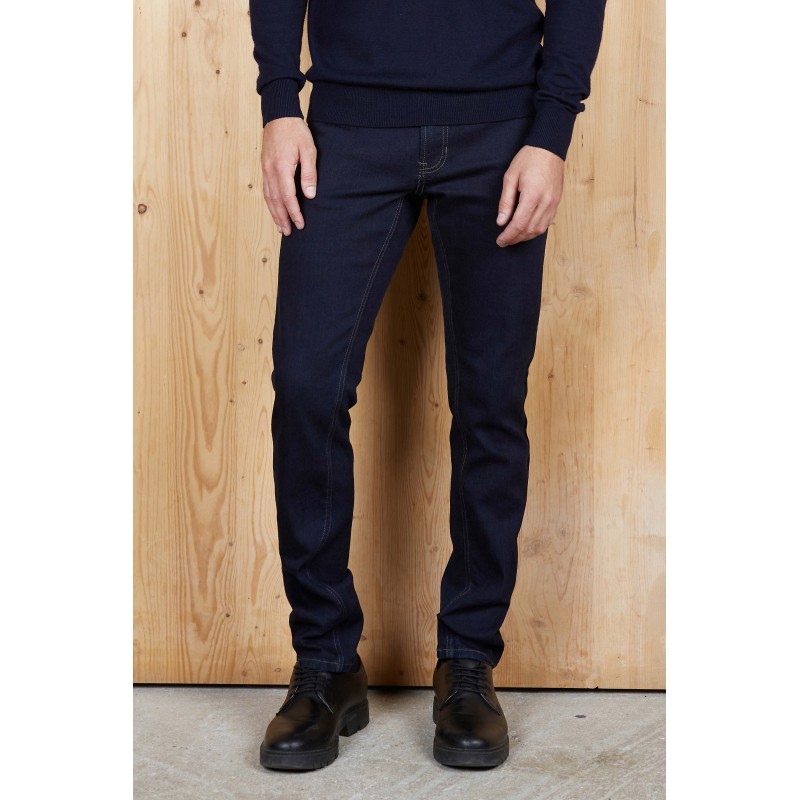 Neoblu - Jeans droit stretch homme GASPARD MEN