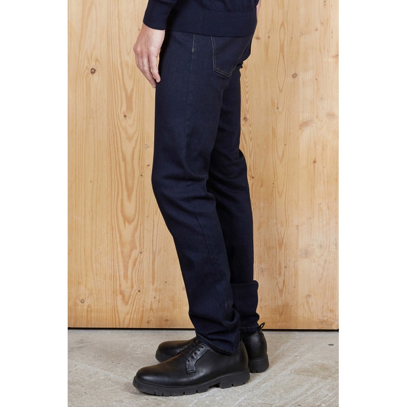 Neoblu - Jeans droit stretch homme GASPARD MEN