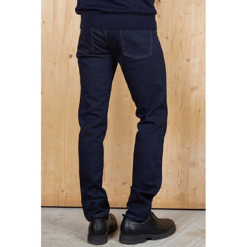 Neoblu - Jeans droit stretch homme GASPARD MEN