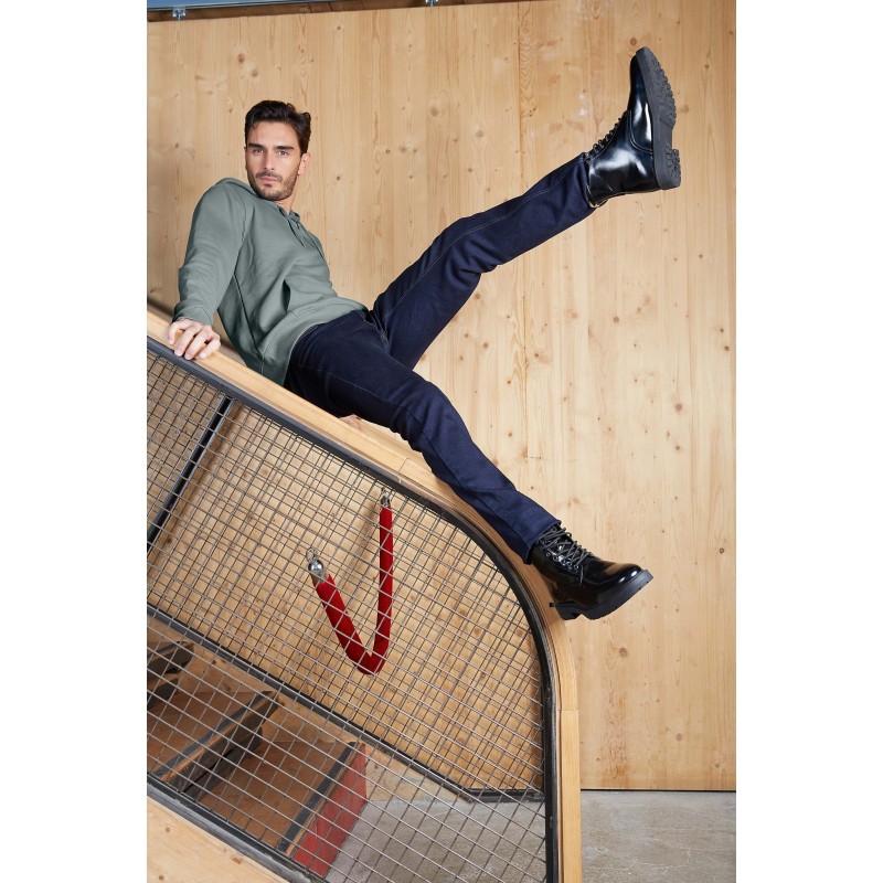 Neoblu - Jeans droit stretch homme GASPARD MEN