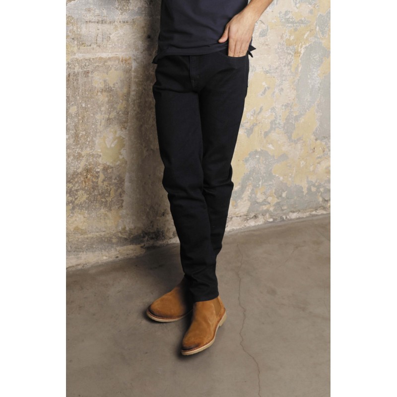 Neoblu - Jeans droit stretch homme GASPARD MEN