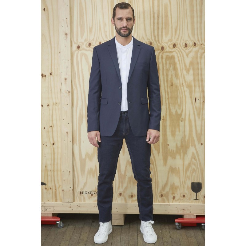 Neoblu - Jeans droit stretch homme GASPARD MEN