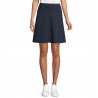 Neoblu - Jupe trapèze CHLOE - Nuit