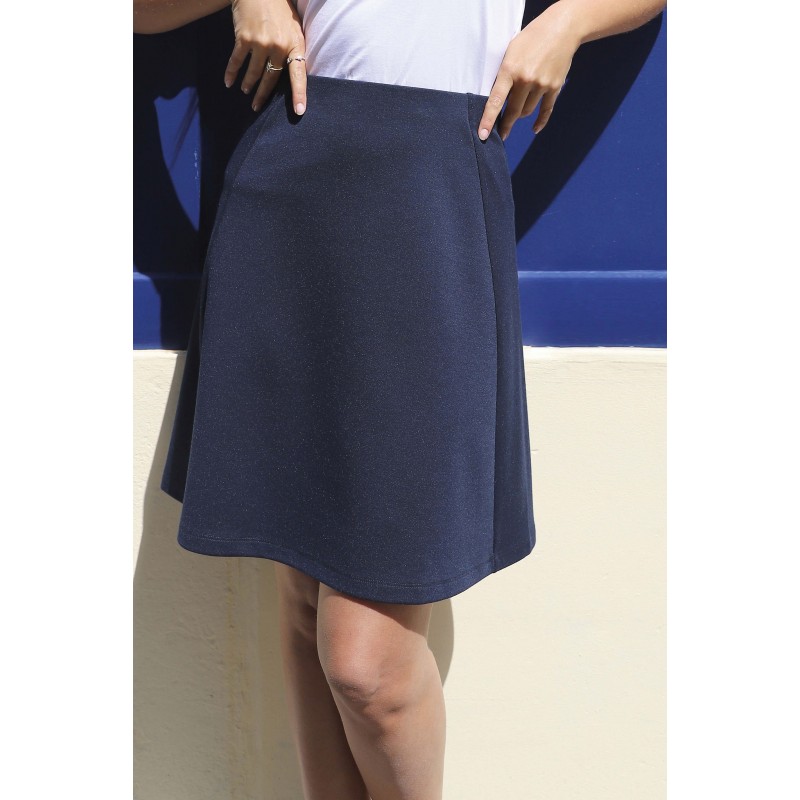 Neoblu - Jupe trapèze CHLOE
