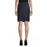Neoblu - Jupe droite CONSTANCE - Nuit