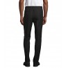 Neoblu - Pantalon de costume taille élastiquée homme GABIN MEN - Noir Profond