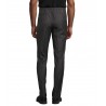 Neoblu - Pantalon de costume taille élastiquée homme GABIN MEN - Anthracite Chiné