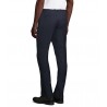 Neoblu - Pantalon de costume taille élastiquée homme GABIN MEN - Nuit