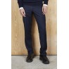 Neoblu - Pantalon de costume taille élastiquée homme GABIN MEN