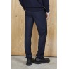 Neoblu - Pantalon de costume taille élastiquée homme GABIN MEN