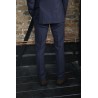 Neoblu - Pantalon de costume taille élastiquée homme GABIN MEN