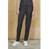 Neoblu - Pantalon de costume taille élastiquée femme GABIN WOMEN