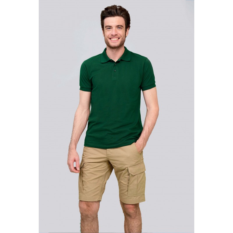 Sol's - Bermuda homme JACKSON