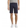 Sol's - Bermuda chino homme JASPER - French Marine