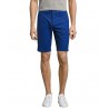 Sol's - Bermuda chino homme JASPER - Outremer