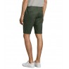 Sol's - Bermuda chino homme JASPER - Vert Forêt