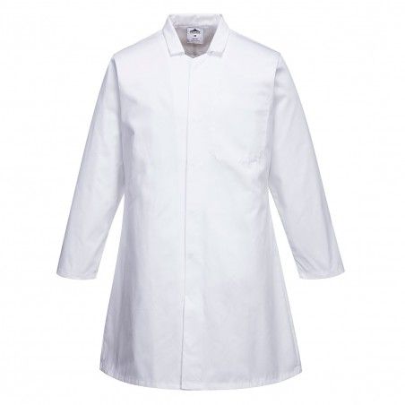 Portwest - Blouse Homme Agroalimentaire - 2202