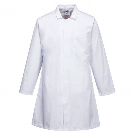 Portwest - Blouse Homme Agroalimentaire - 2206