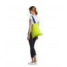 Sol's - Sac shopping HAMILTON - Lime Fluo / Royal