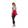 Sol's - Sac shopping HAMILTON - Rouge / Blanc