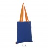 Sol's - Sac shopping HAMILTON - Royal / Orange