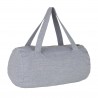 Sol's - Sac polochon french terry LAGUNA