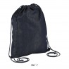 Sol's - Sac à dos CHILL - Brut Denim