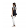 Sol's - Sac shopping FEVER - Brut Denim
