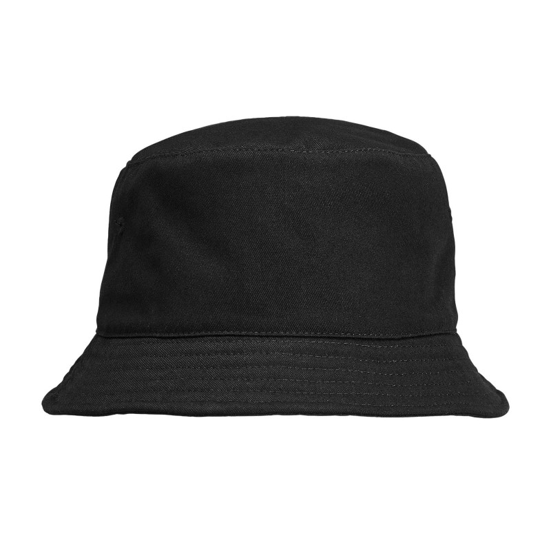 Sol's - Bob unisexe BUCKET TWILL - Noir