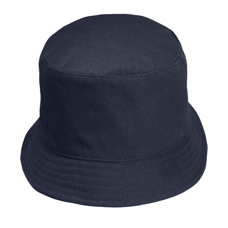 Sol's - Bob unisexe BUCKET TWILL - French Marine