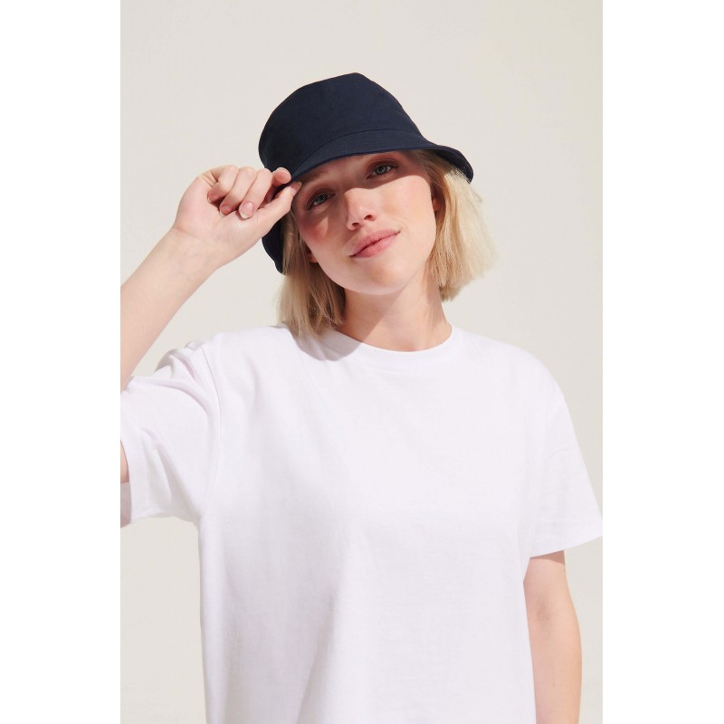Sol's - Bob unisexe BUCKET TWILL