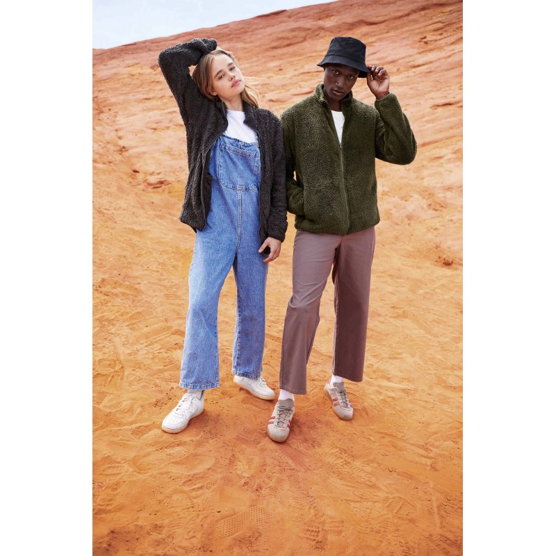 Sol's - Bob unisexe BUCKET TWILL